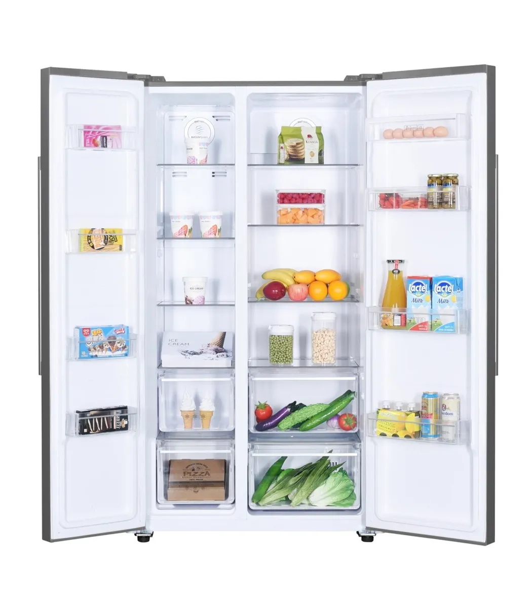 Fridge freezer - Image 2