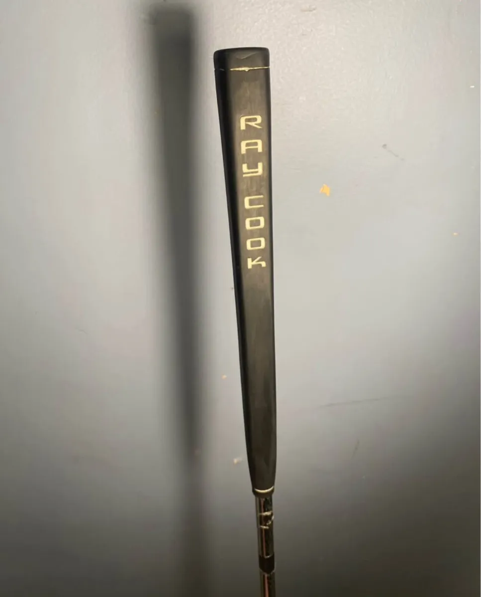 Ray Cooke Classic II Putter - Image 2