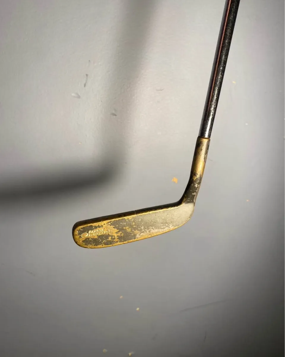 Ray Cooke Classic II Putter - Image 3