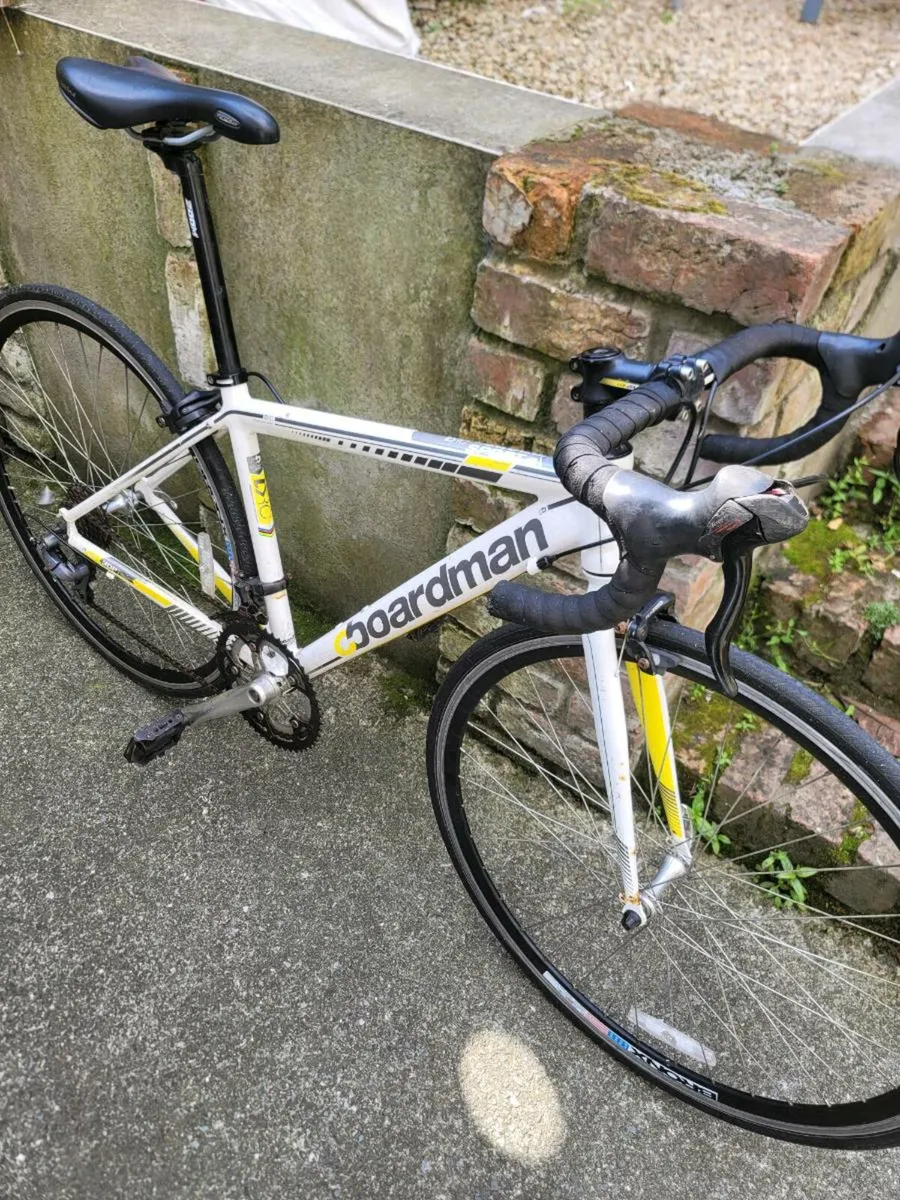 Bike - Image 1