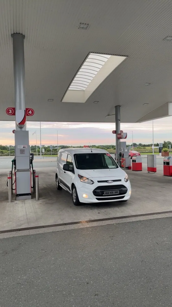 Transit connect 2016 - Image 1