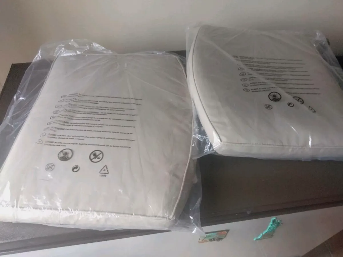 Patio seat covers - Image 4