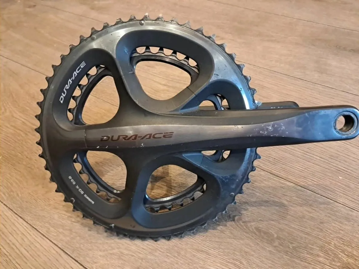 Shimano Dura Ace 7900 Groupset - Image 2