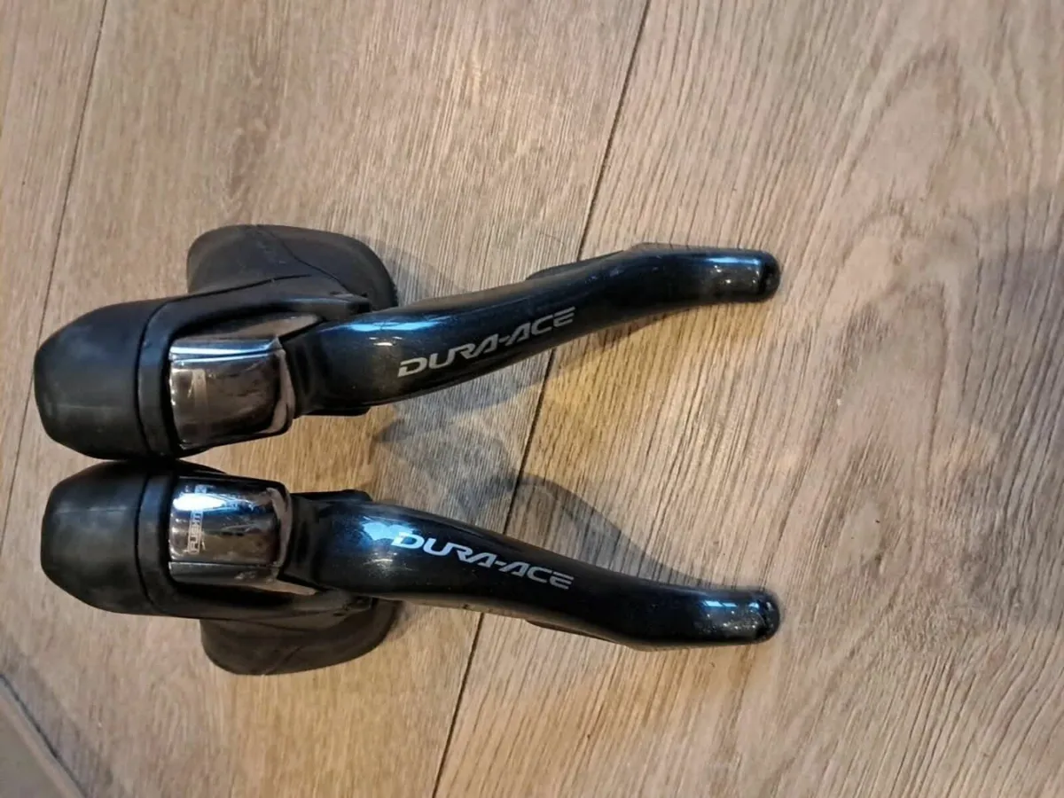 Shimano Dura Ace 7900 Groupset - Image 4