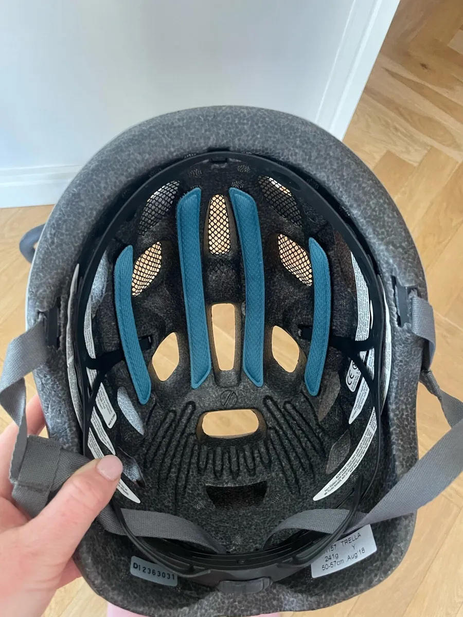 Bike Helmet - Image 2