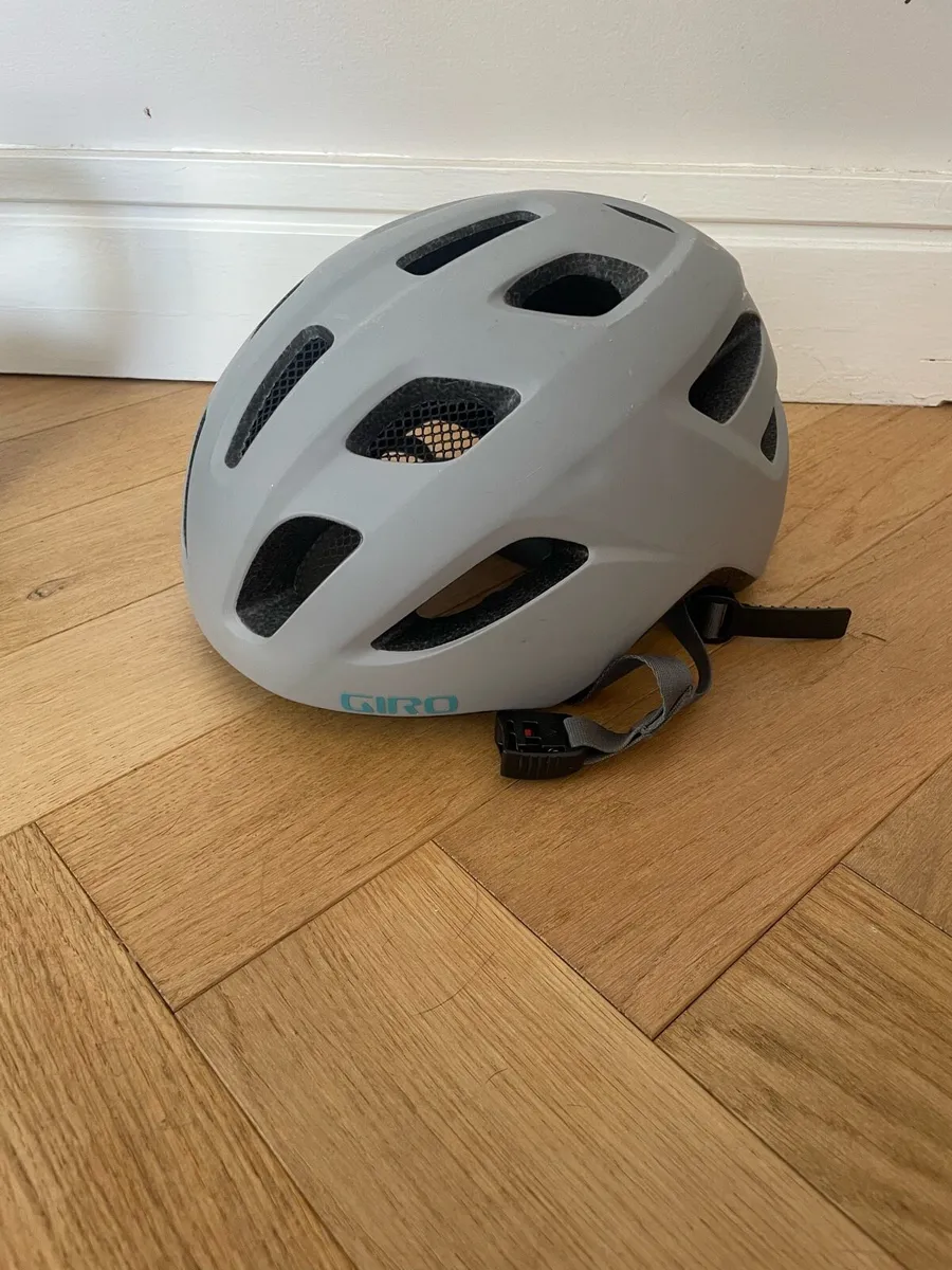 Bike Helmet - Image 4