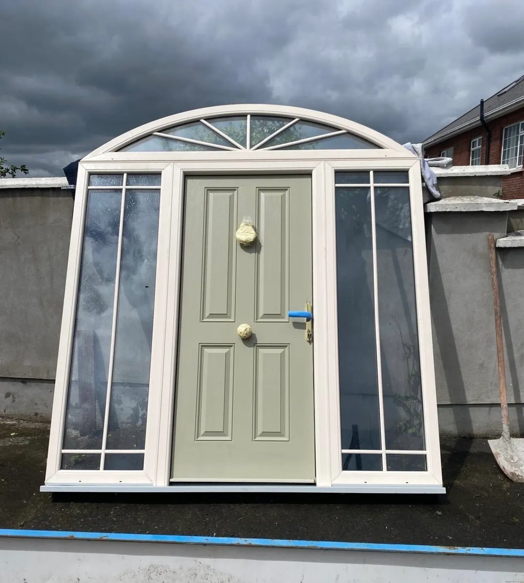 Composite Door For Sale Brand New
