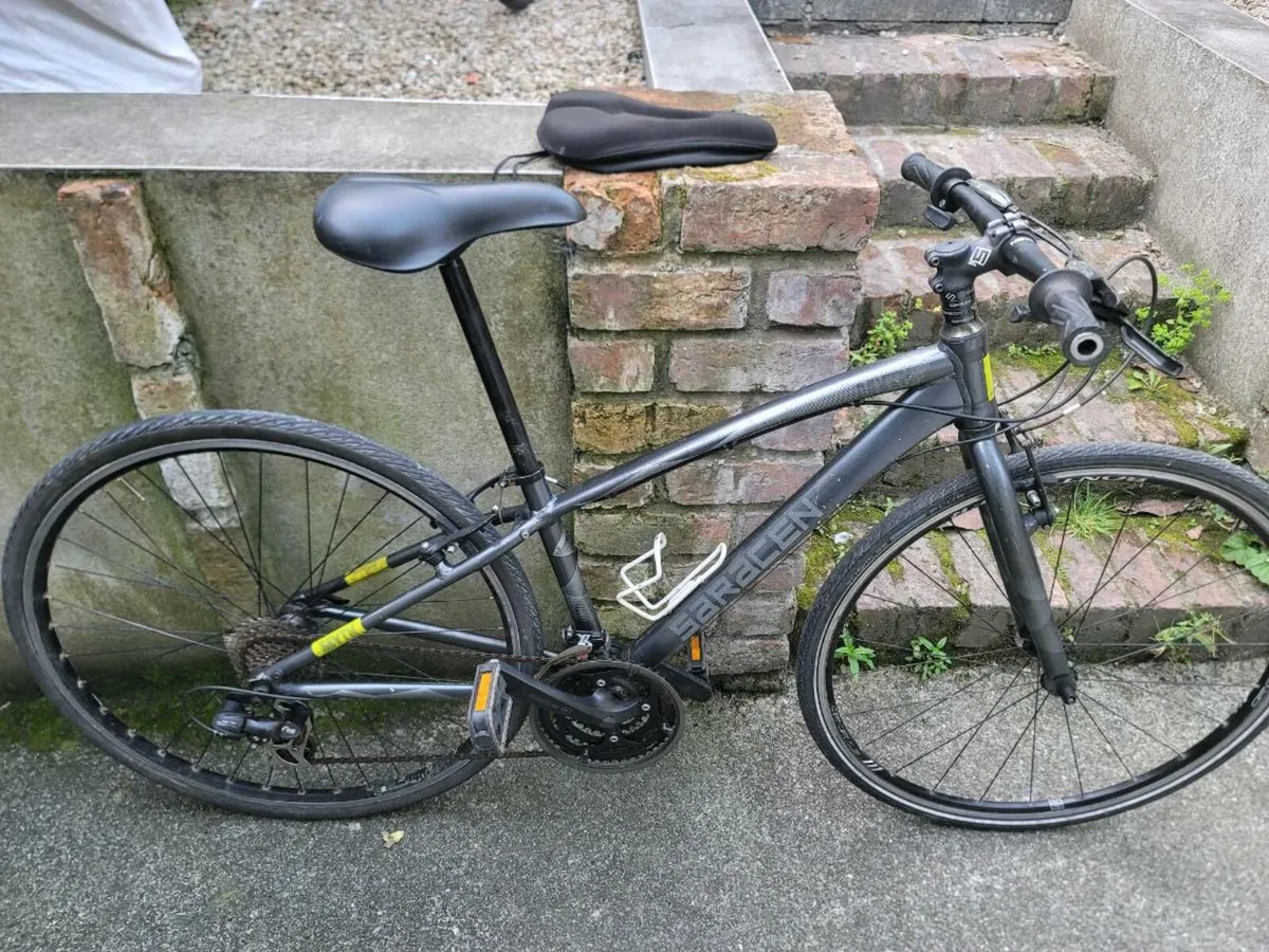Bike - Image 1