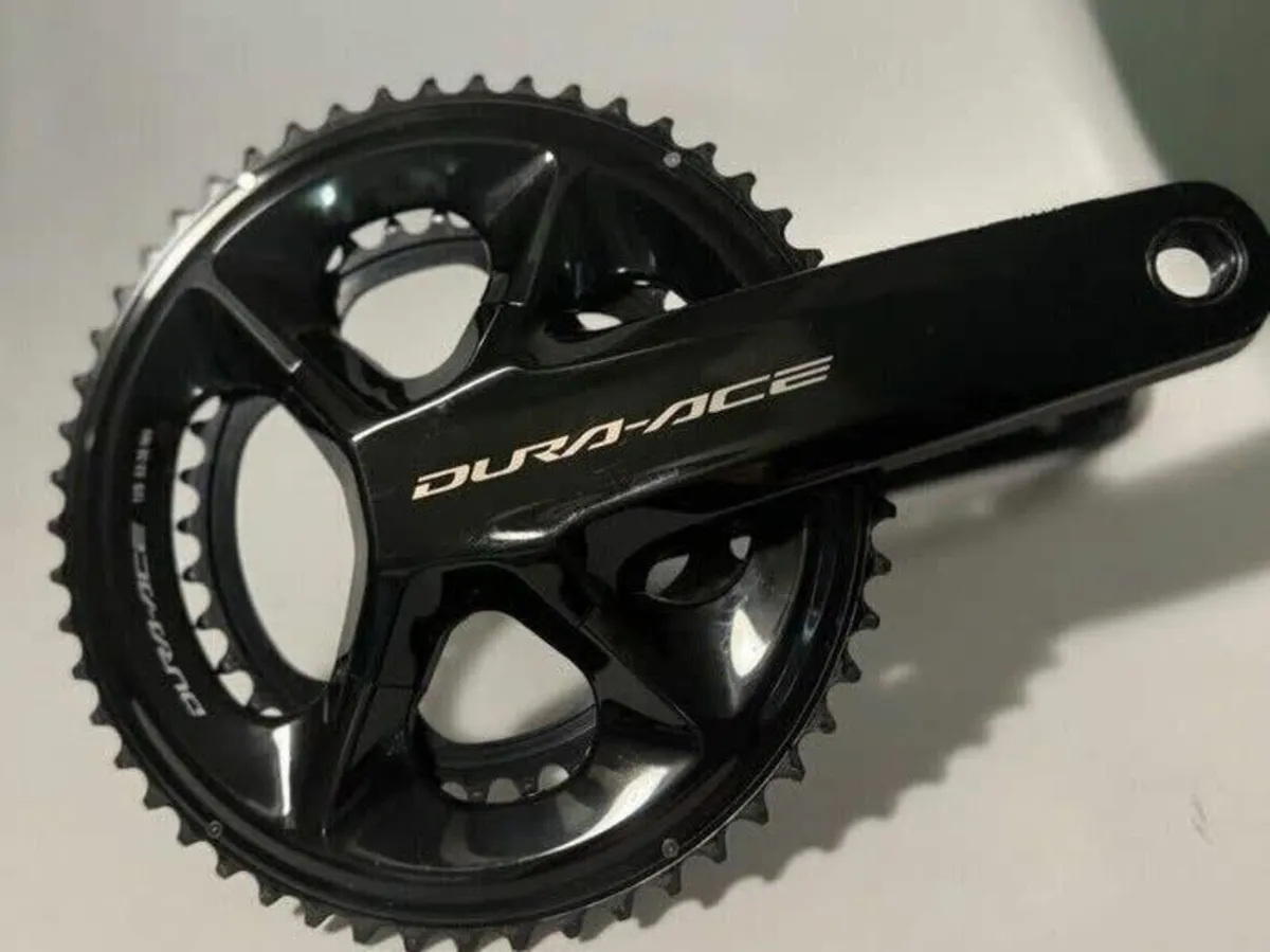 Shimano Dura Ace R9200