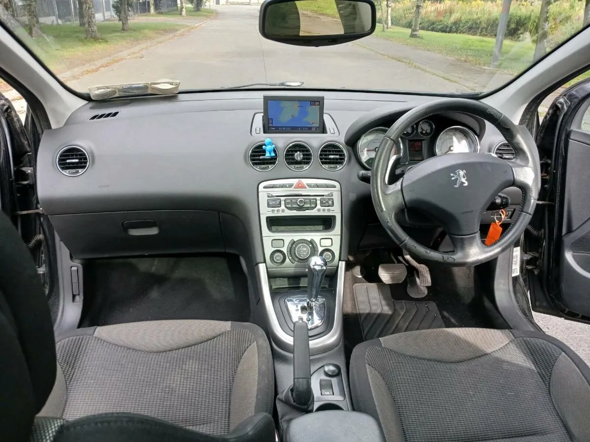 AUTOMATIC NEW NCT VERY HIGH SPEC CHEAP TAX - Image 1