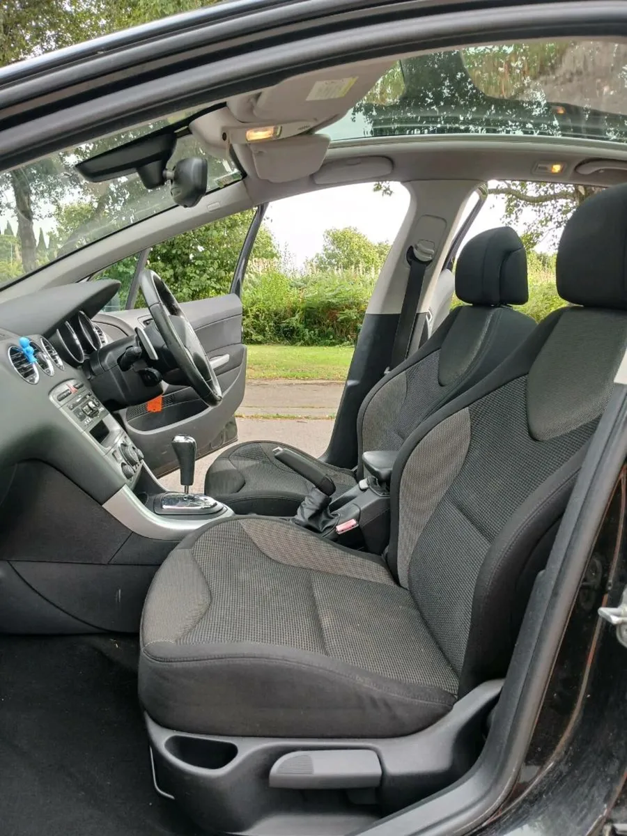 AUTOMATIC NEW NCT VERY HIGH SPEC CHEAP TAX - Image 3