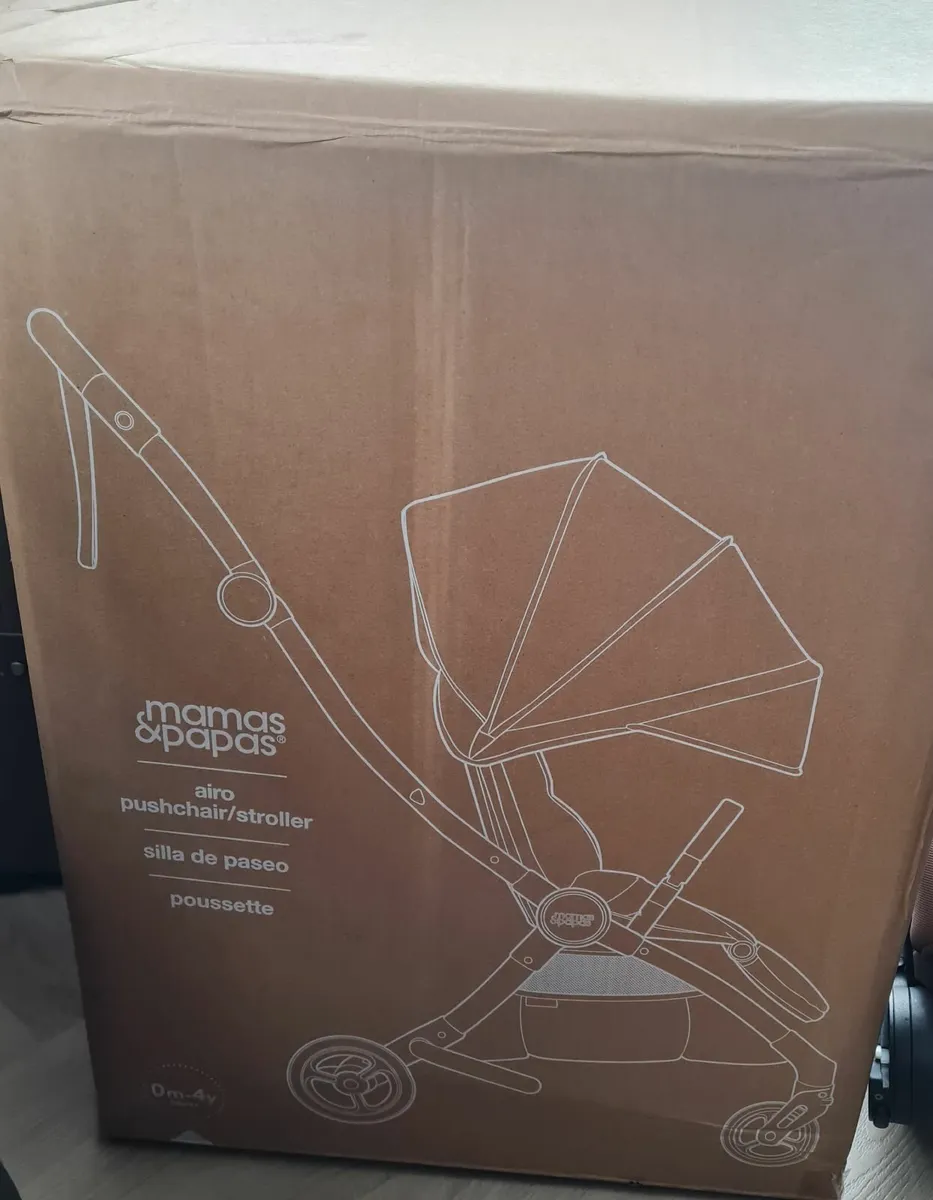 Stroller - Image 4