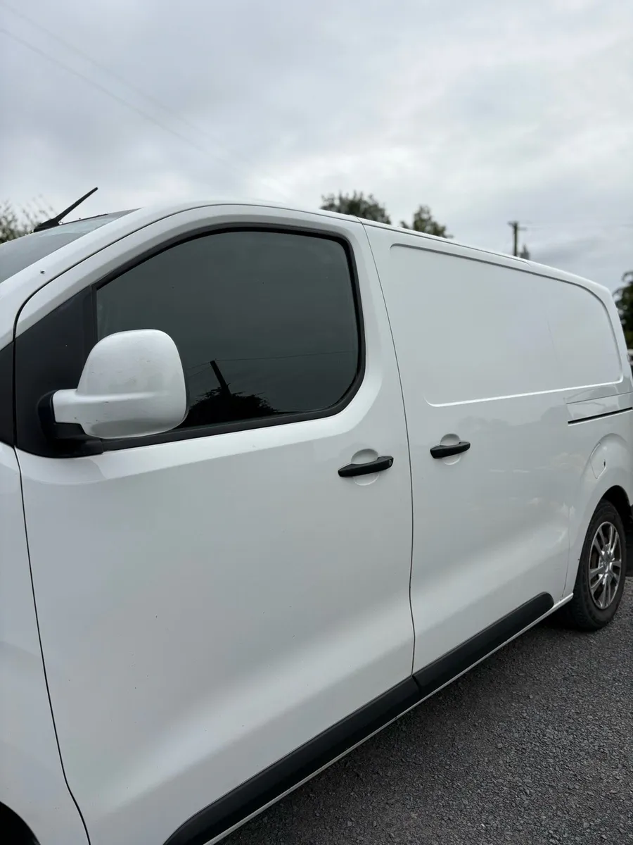 2017 Citroen dispatch - Image 4