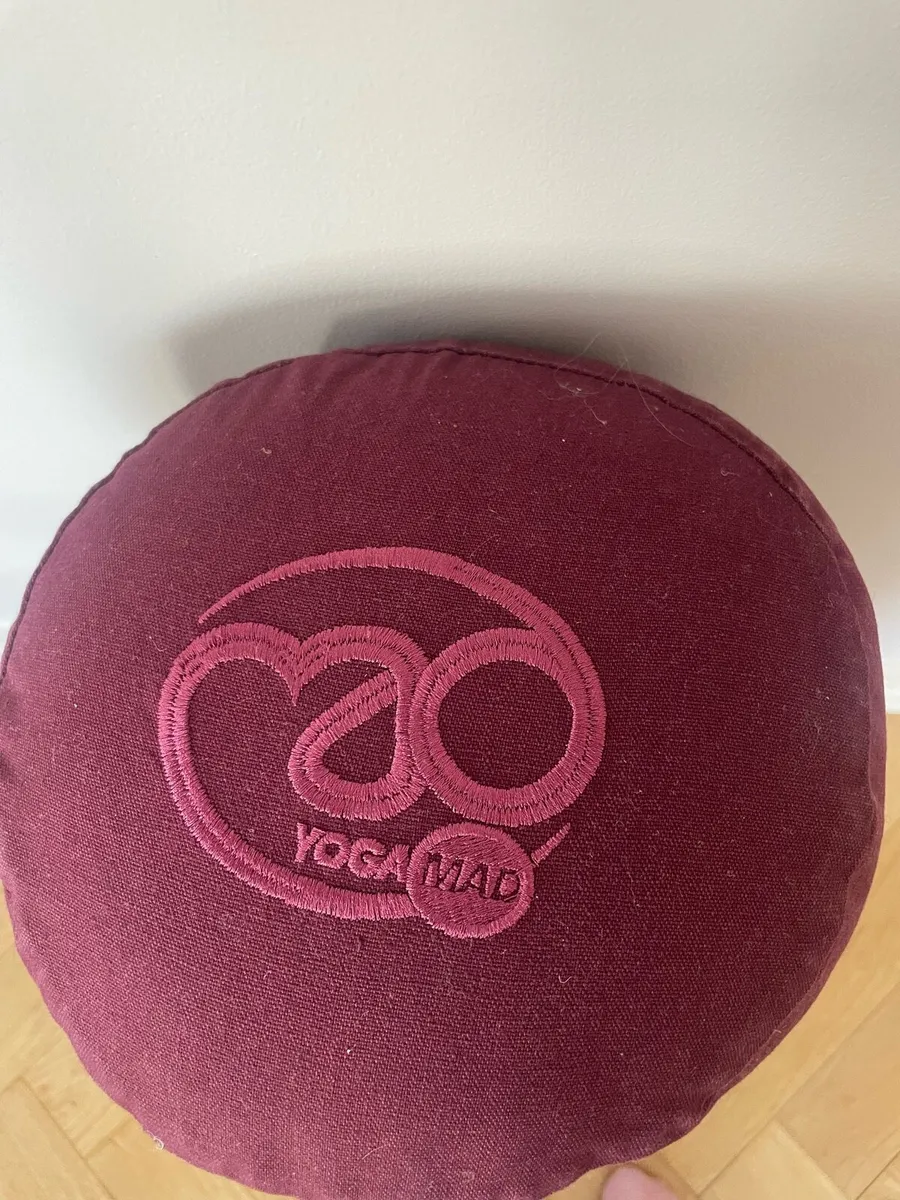 Yoga Bolster - Image 3