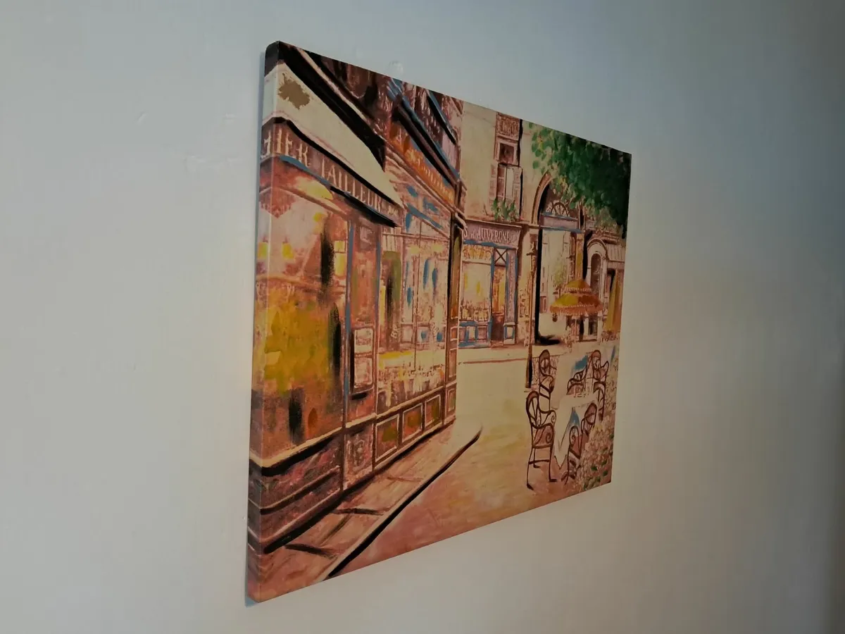 Street Painting - Image 3