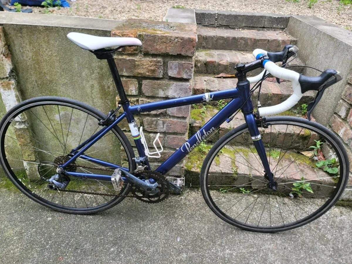 Bike Pendleton - Image 1