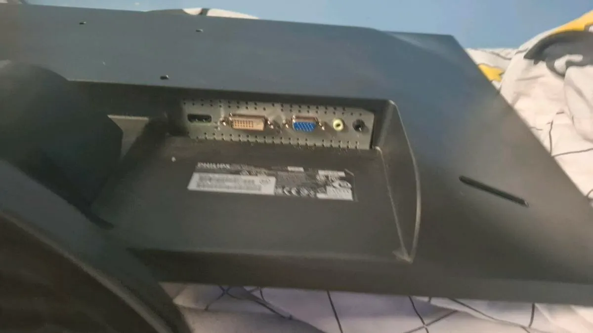 Philips monitor - Image 3