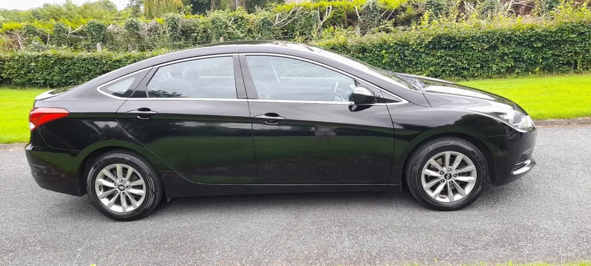 Hyundai i40 2016 - Image 2