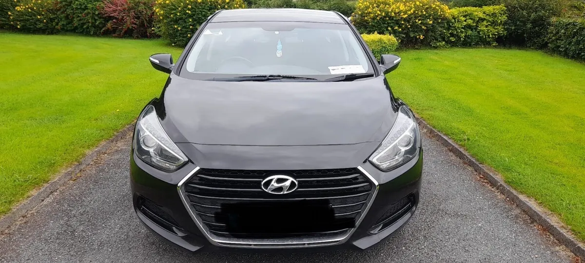 Hyundai i40 2016 - Image 3