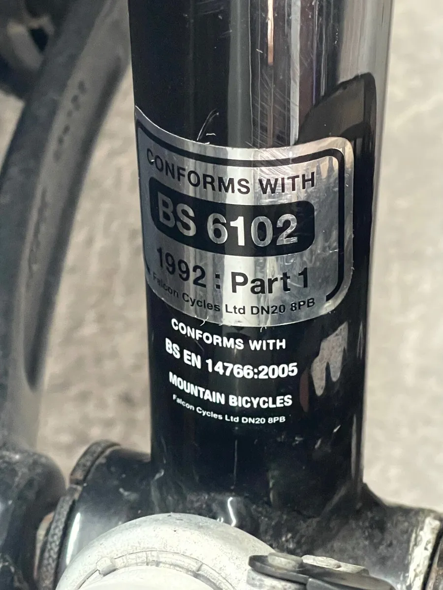 Bicycle - Image 4
