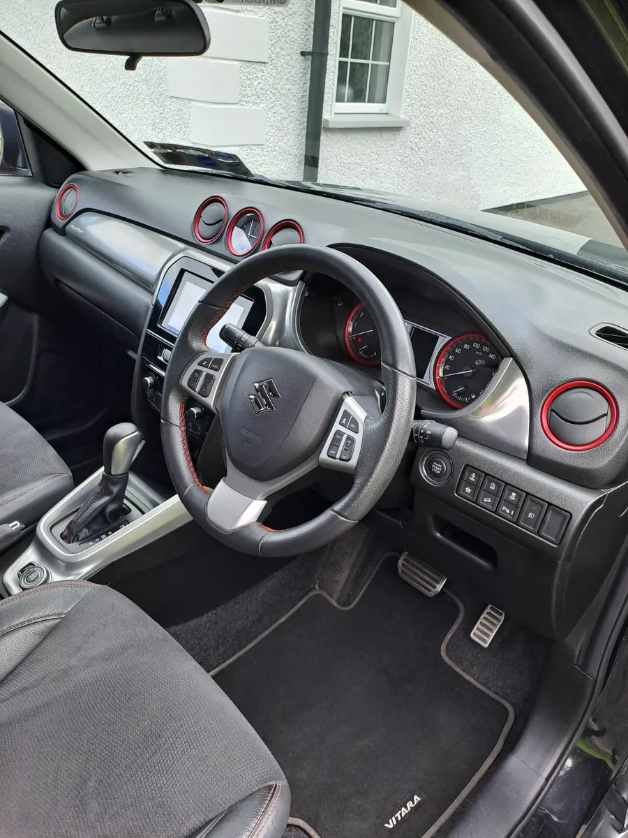 Suzuki Vitara 2018 - Image 2