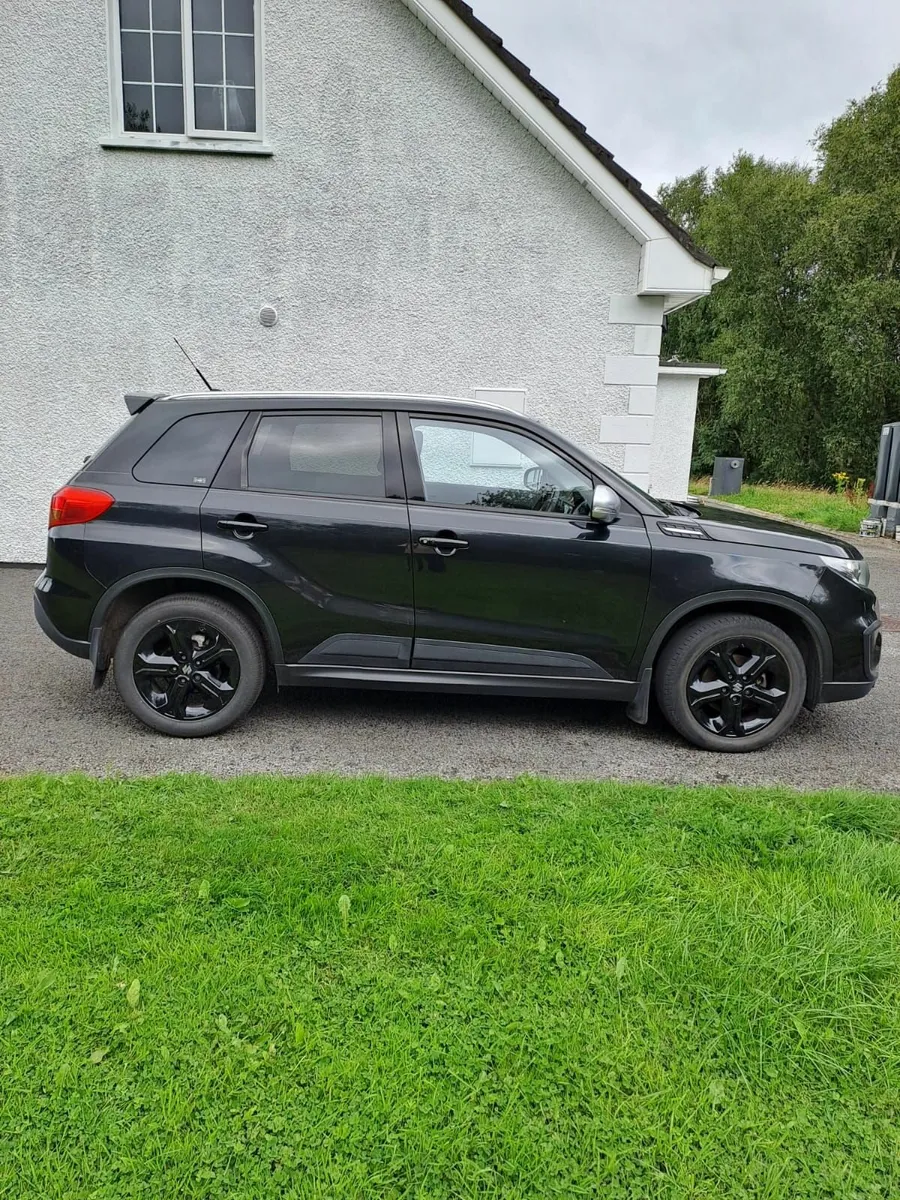 Suzuki Vitara 2018 - Image 3