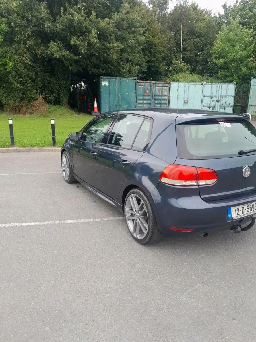 Volkswagen Golf - Image 2