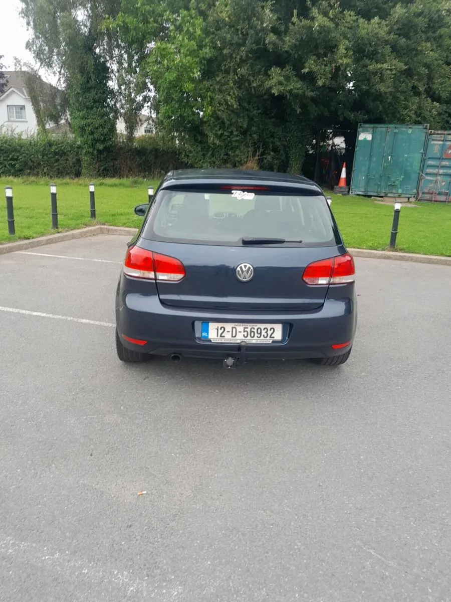 Volkswagen Golf - Image 3