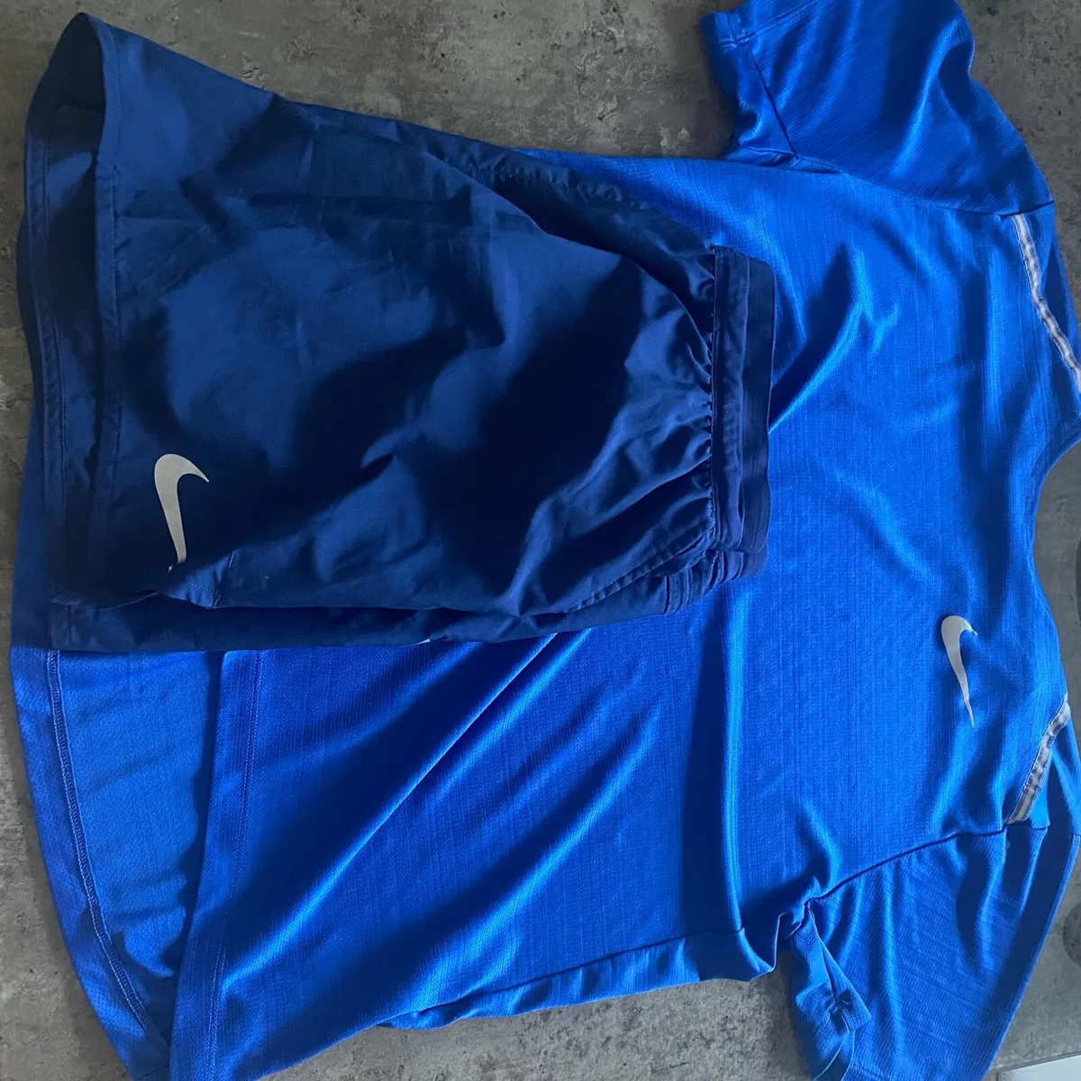 Nike Miller Set Royal Blue - Image 1