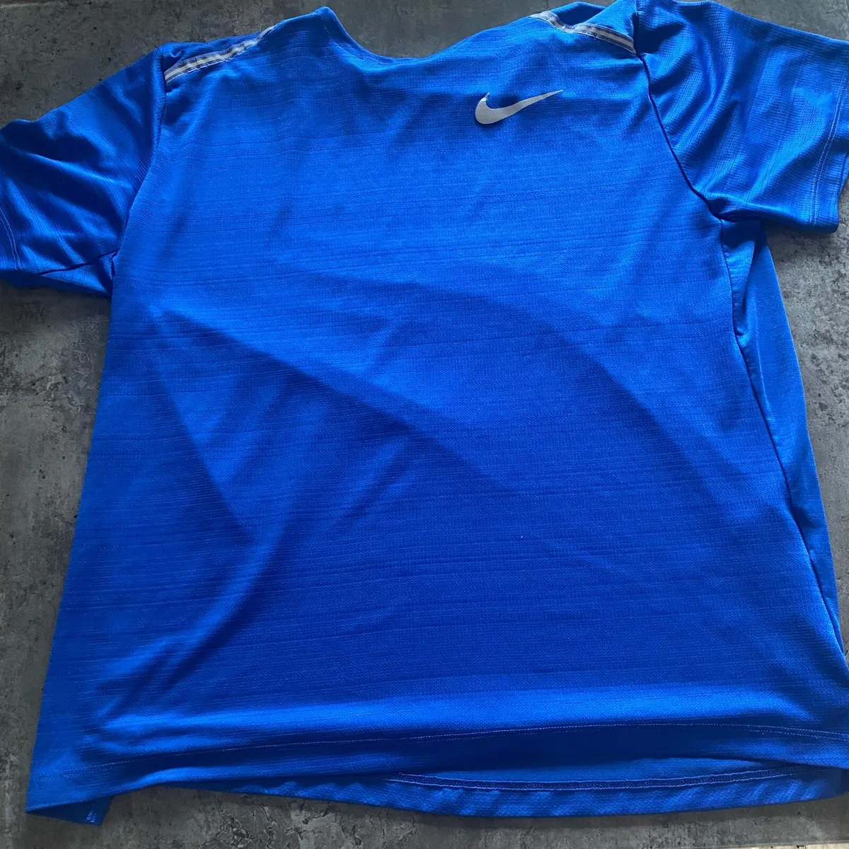 Nike Miller Set Royal Blue - Image 2