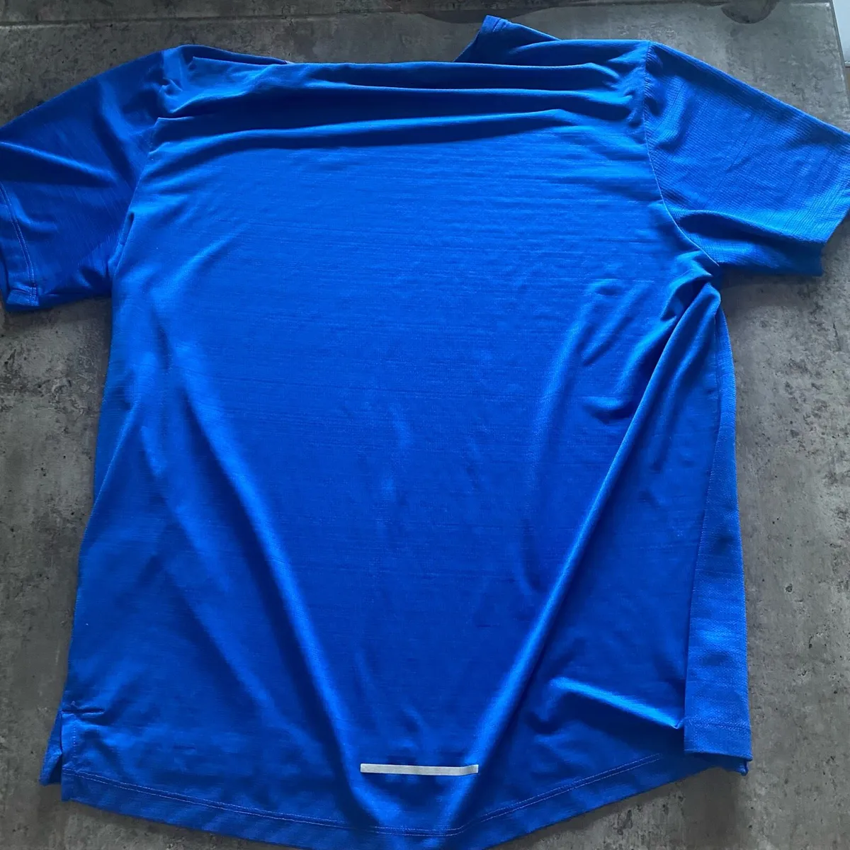 Nike Miller Set Royal Blue - Image 3