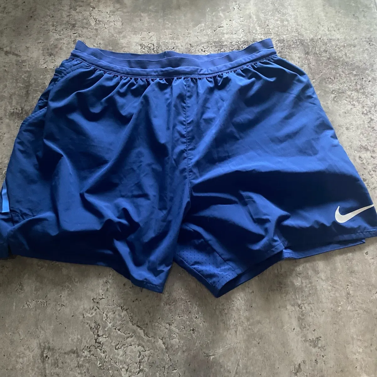 Nike Miller Set Royal Blue - Image 4