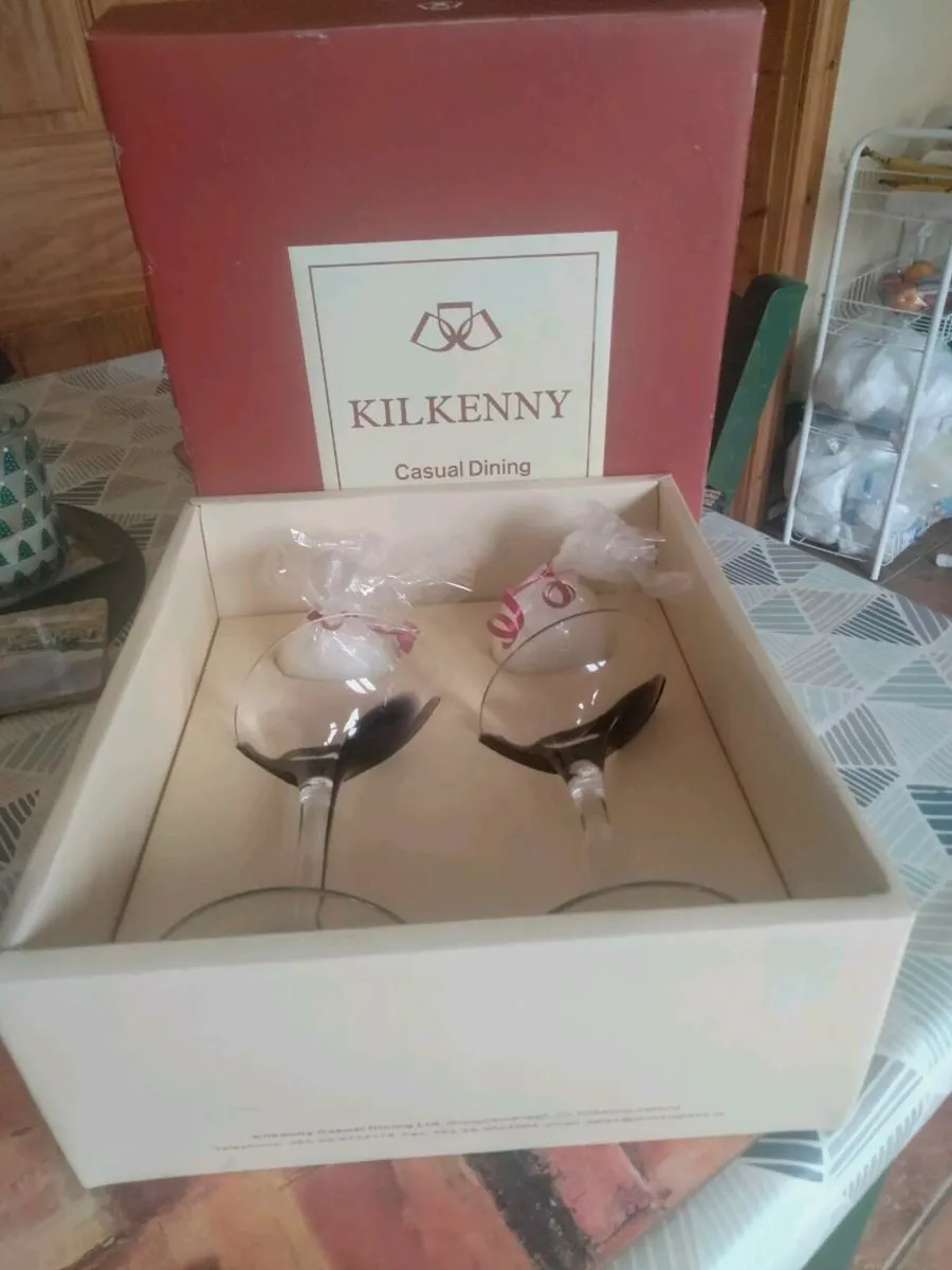 Kilkenny candle holder - Image 2