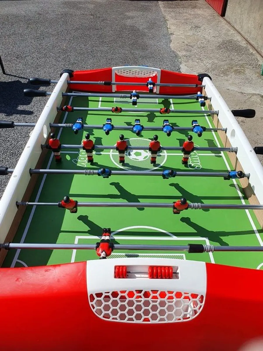 football table - Image 4