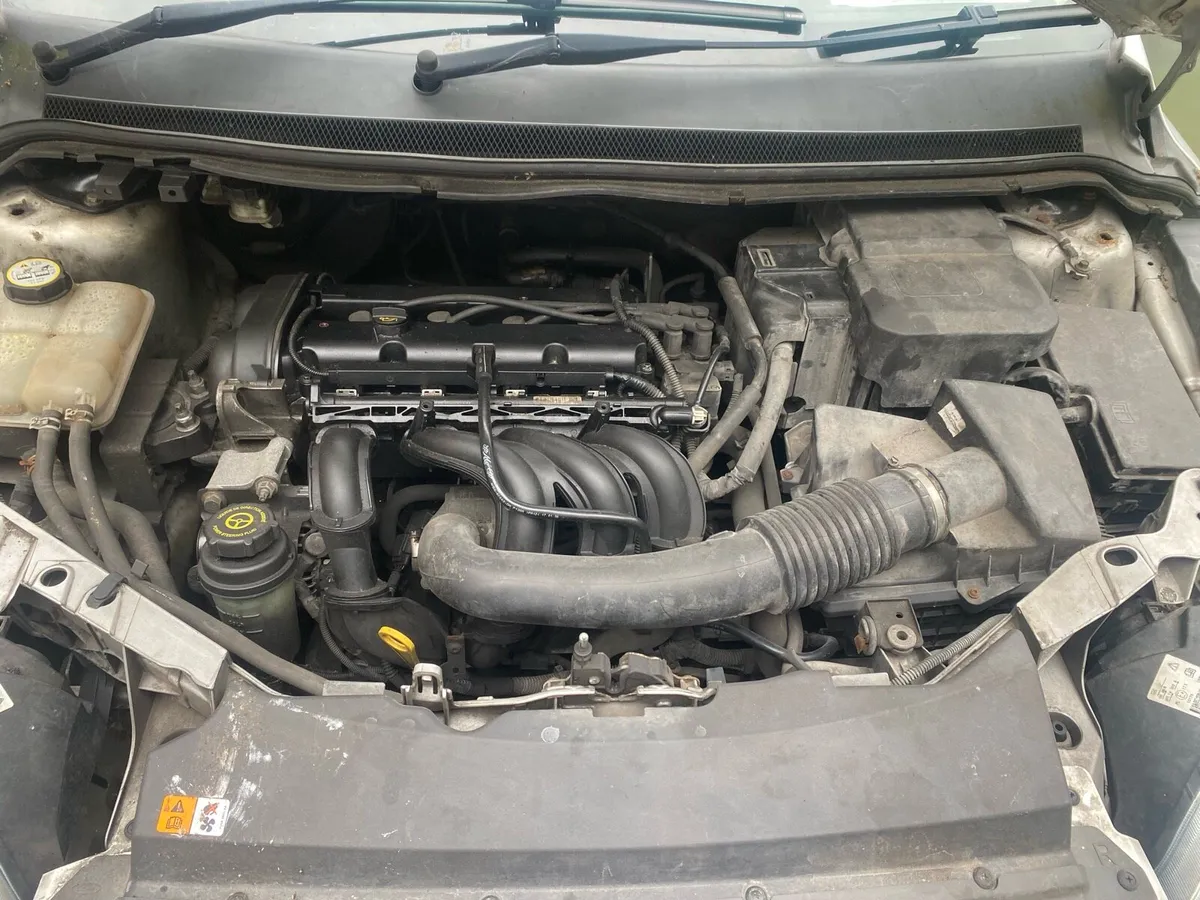 Ford Focus - Image 2