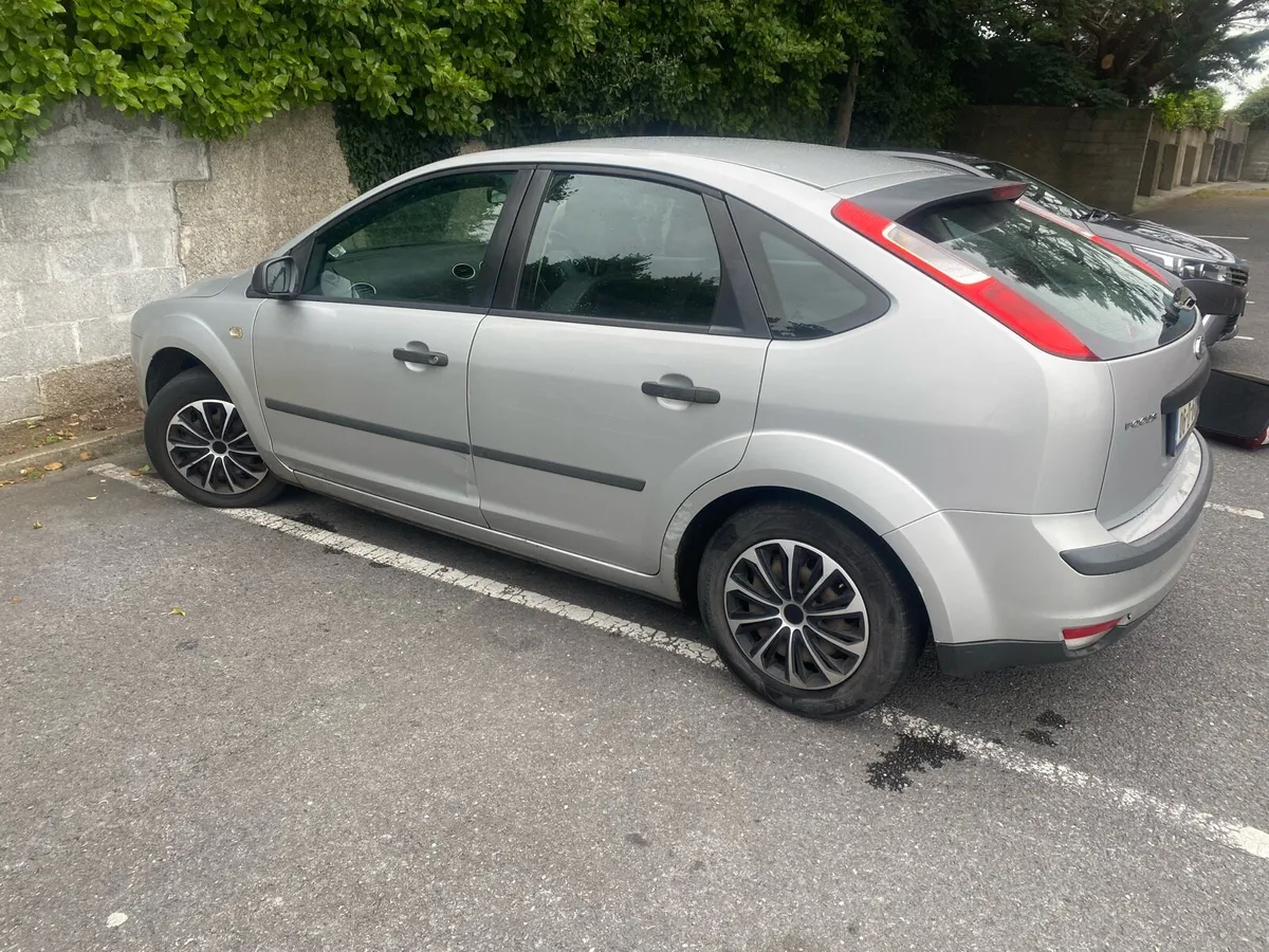 Ford Focus - Image 3