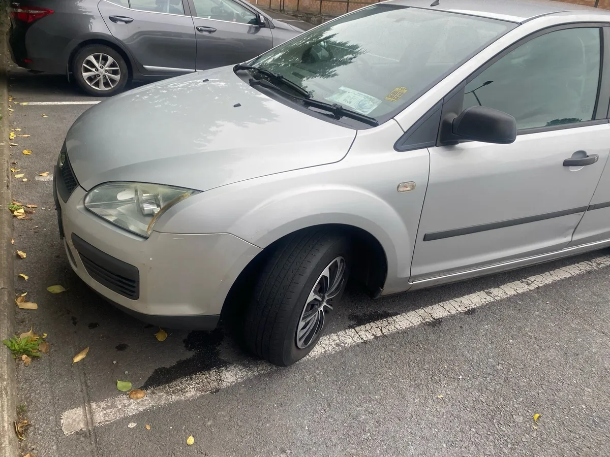Ford Focus - Image 4