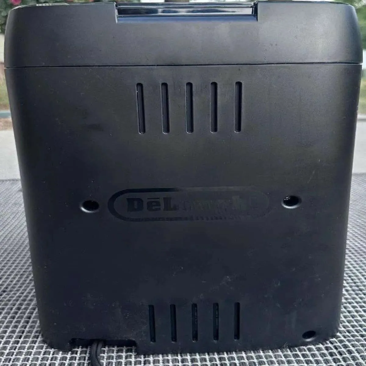 DeLonghi Magnifica Plus ECAM32070SB - Image 2