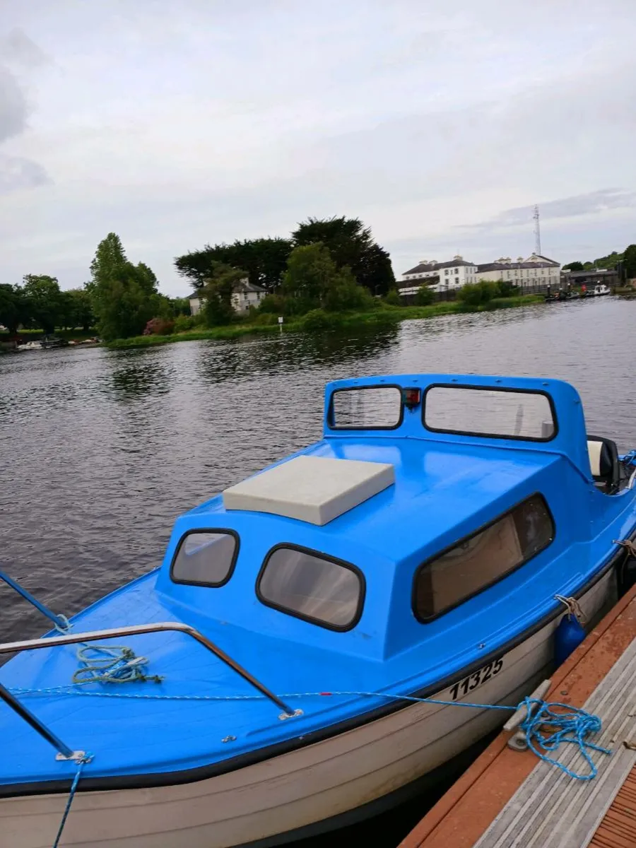 Boats - Image 1