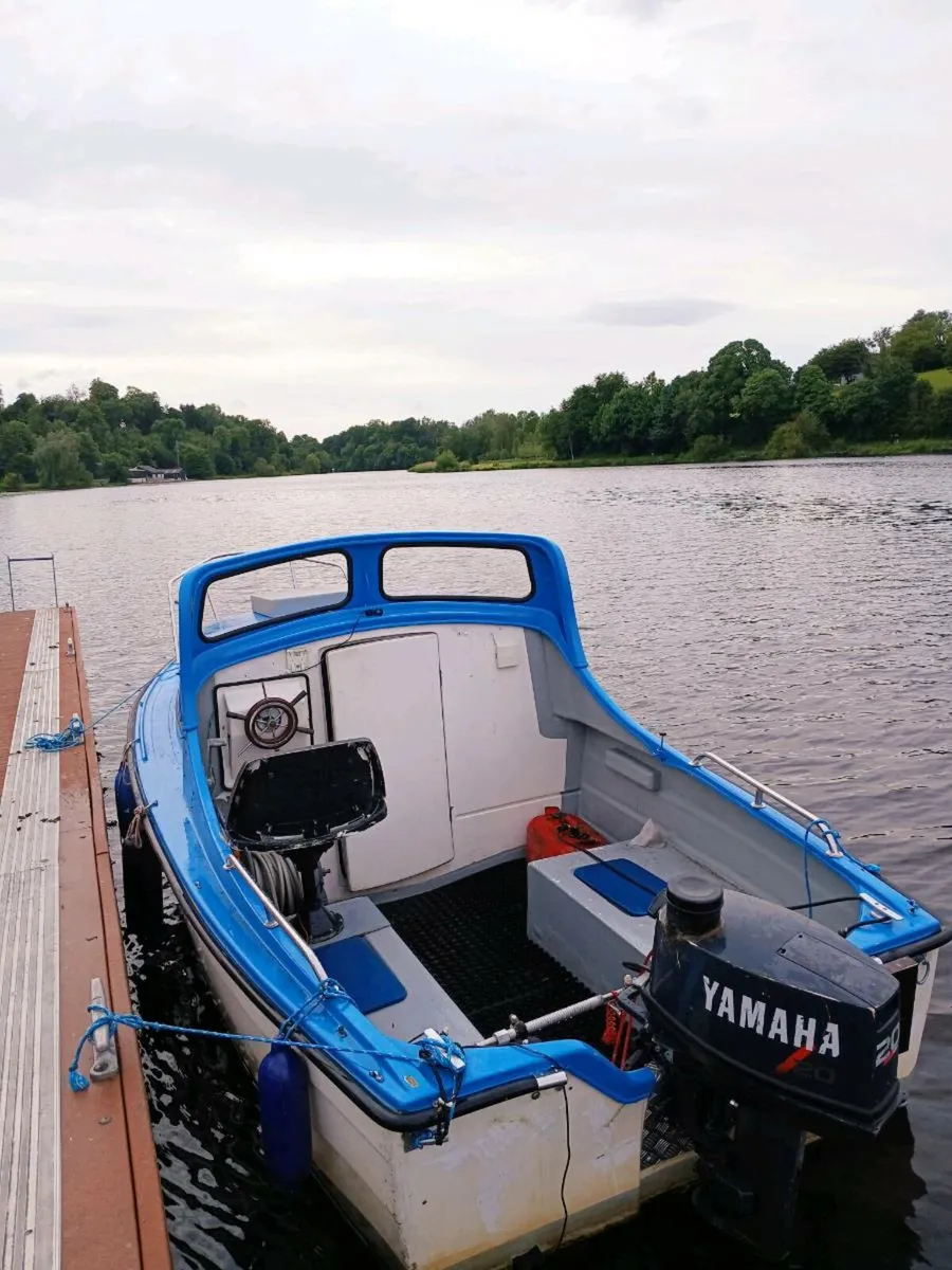 Boats - Image 2
