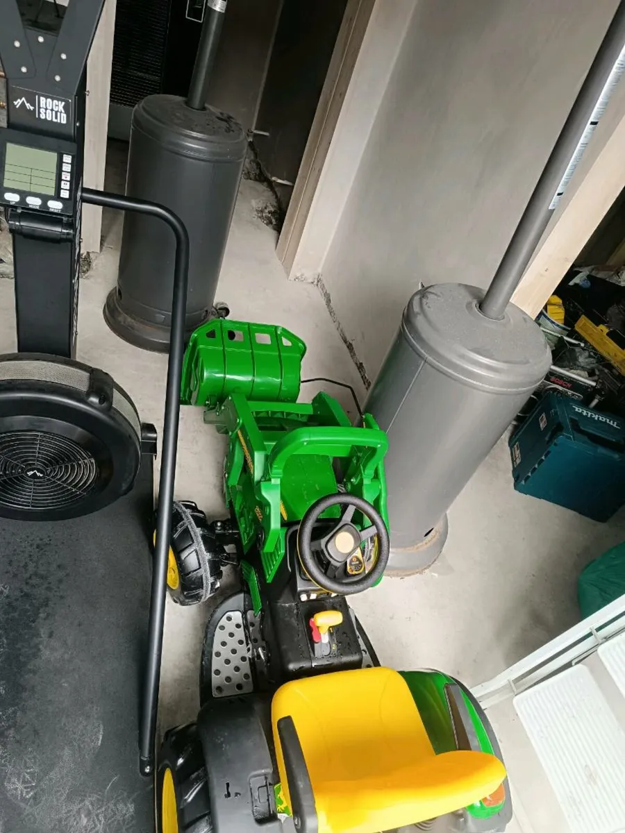 Tractor kids - Image 3