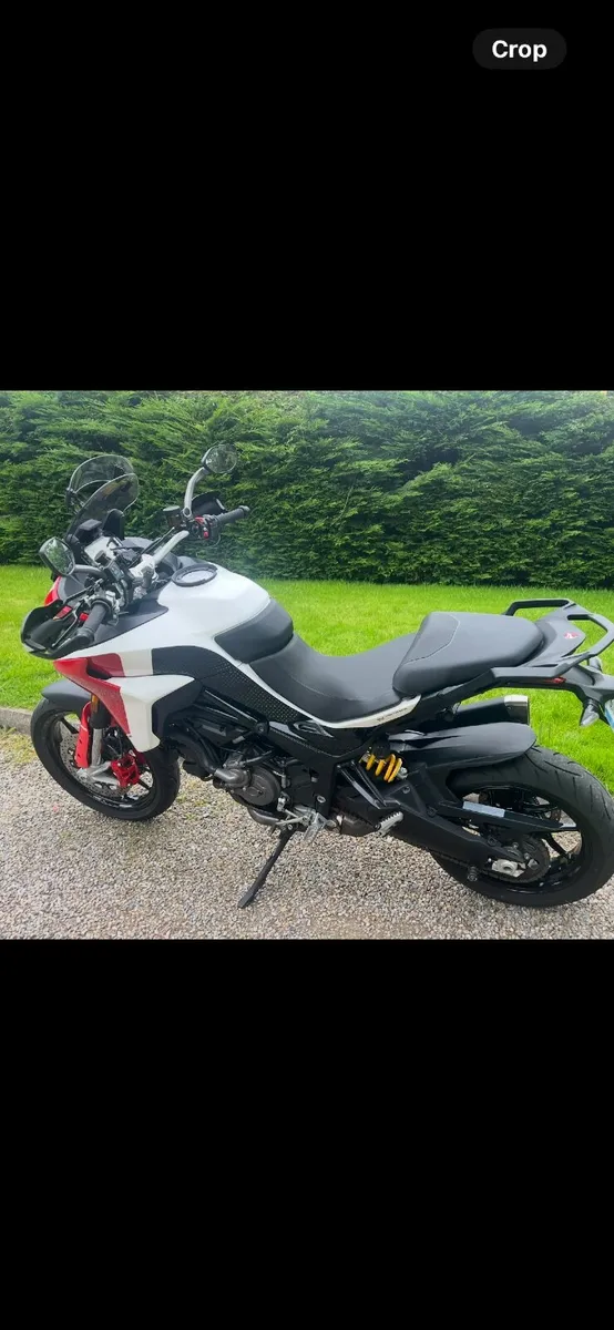 DUCATI MULTISTRADA V2 - Image 4