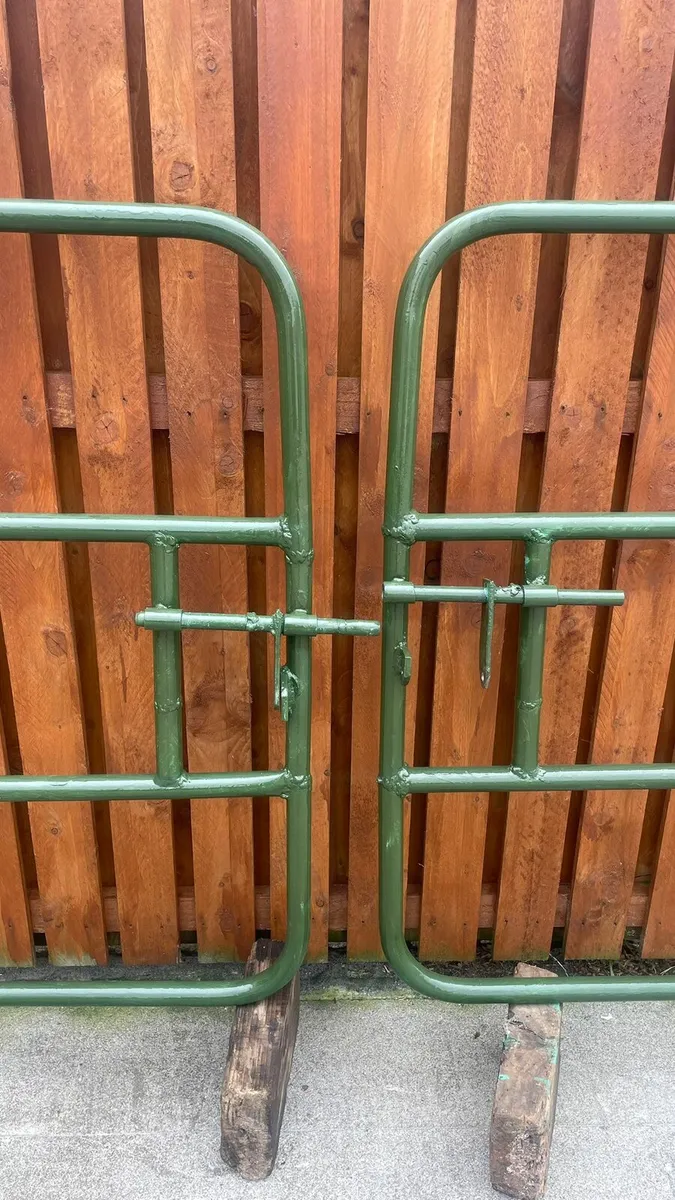 Gate - Image 4