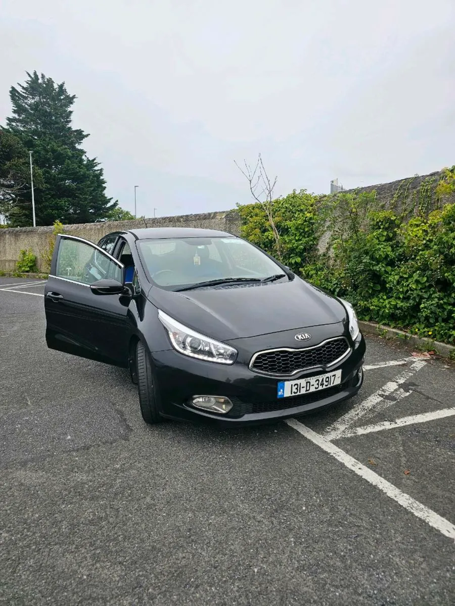 Kia Ceed - Image 1