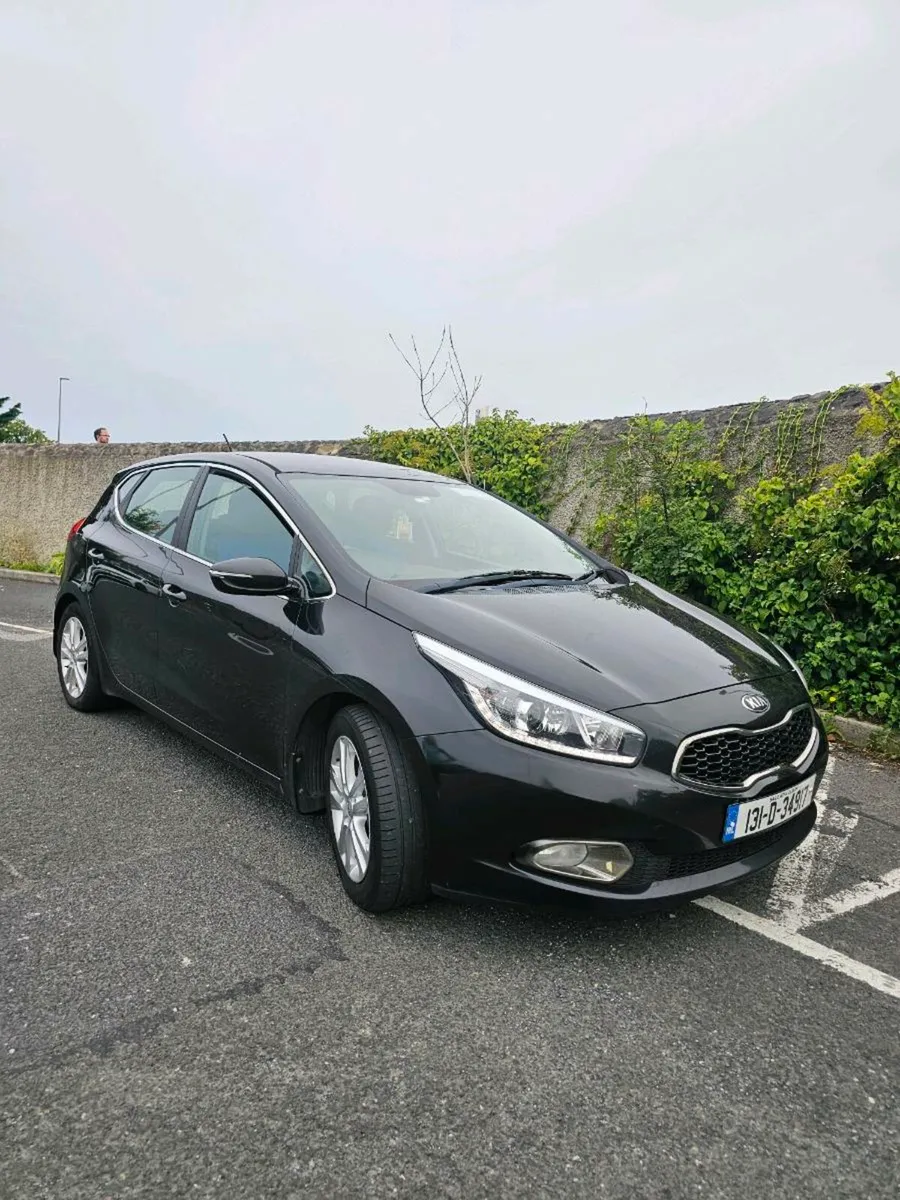 Kia Ceed - Image 2