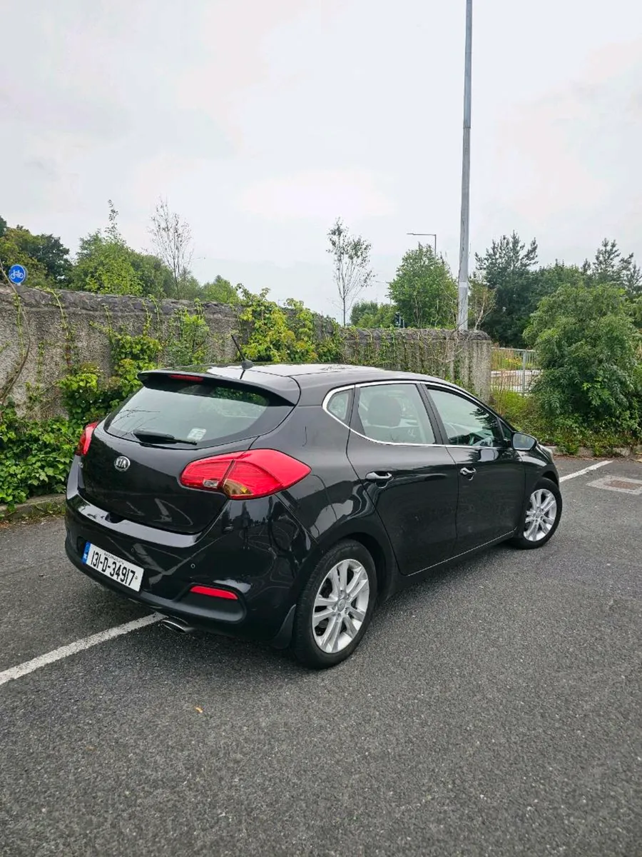Kia Ceed - Image 3