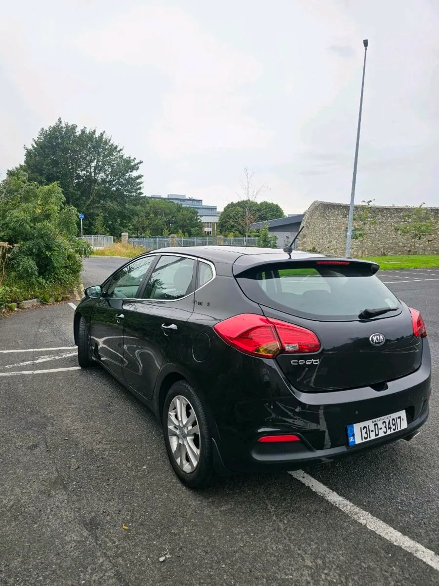 Kia Ceed - Image 4