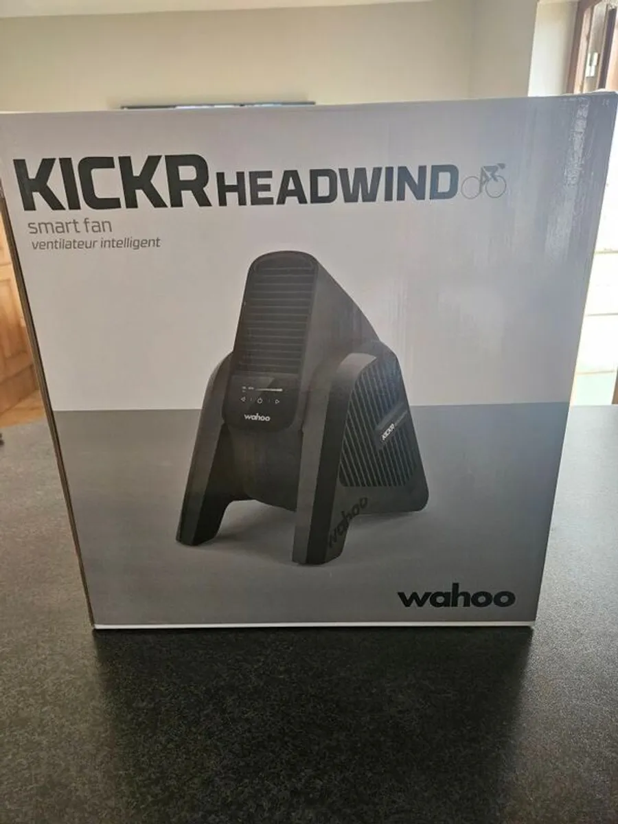 Wahoo - Image 1