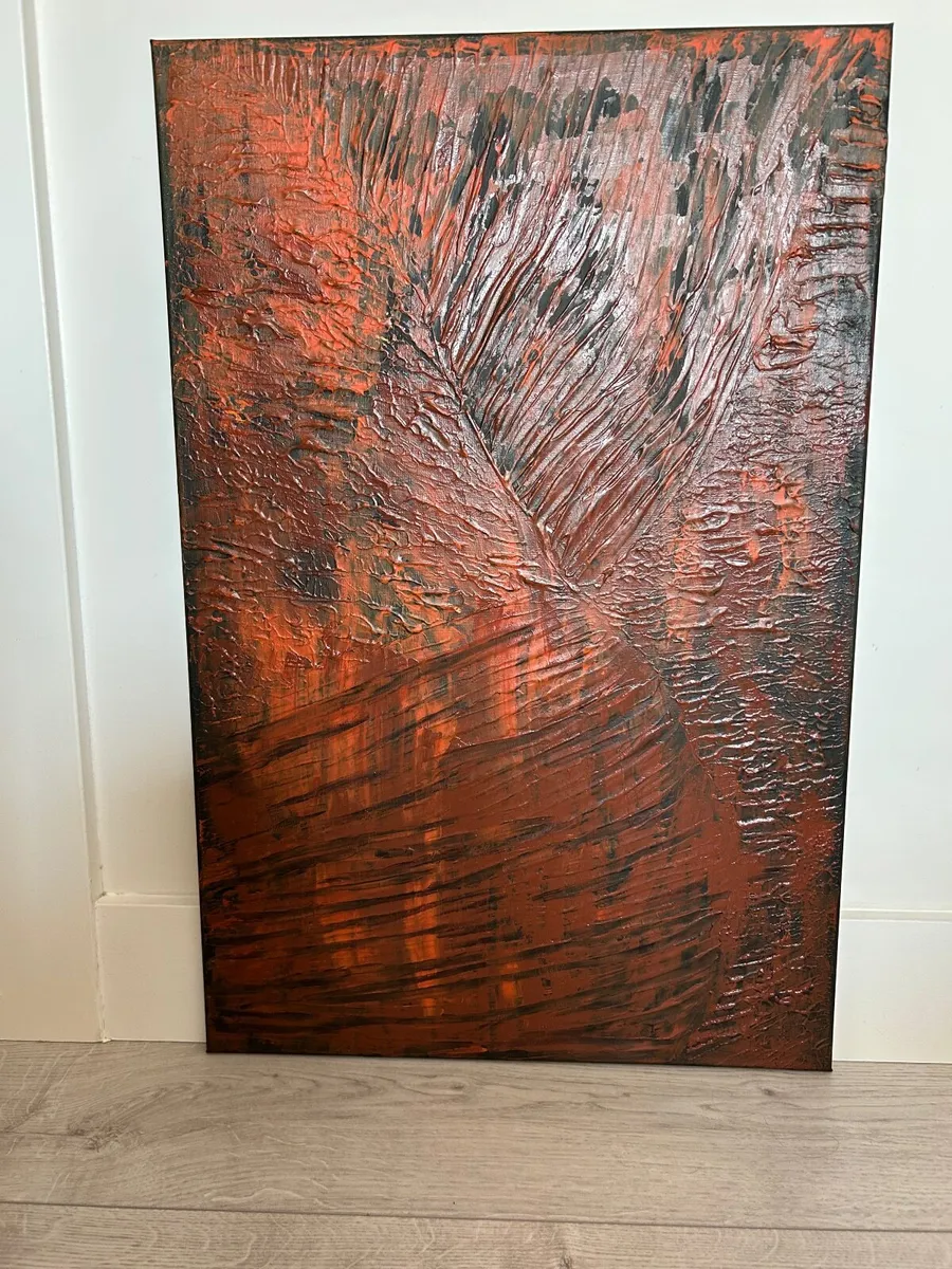 Embers in the void - Image 4