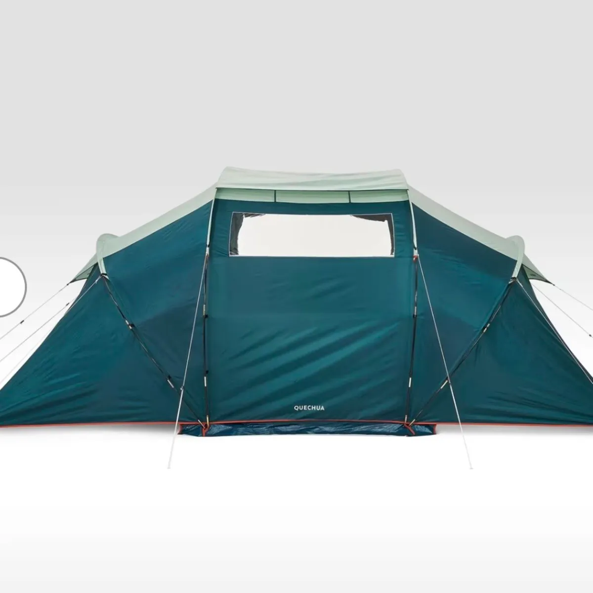 Decathlon 4 person tent - Image 2